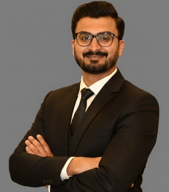 Aqib Mehmood